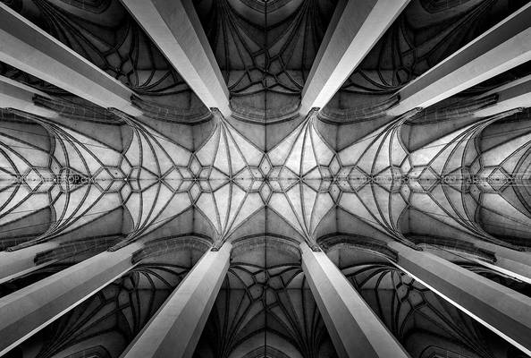 _DSC4756 - Gothic Symmetry