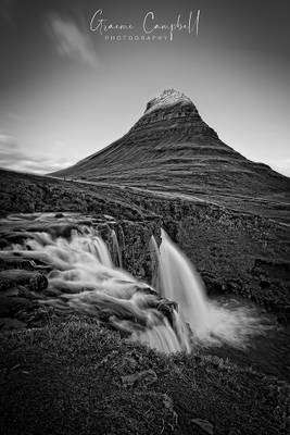 Kirkjufell