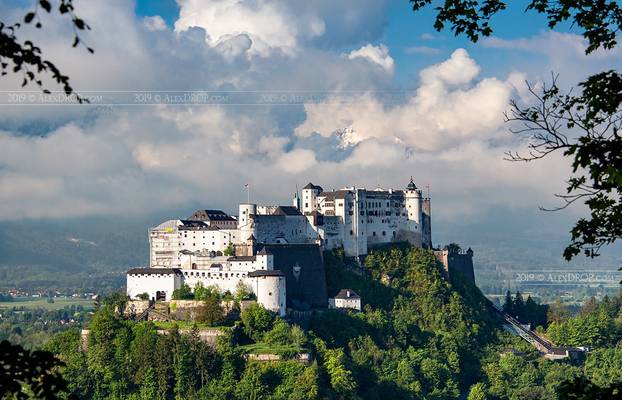 _DS20805 - Hohensalzburg