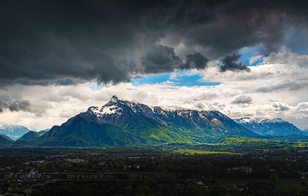 _DS14590 - The Austrian Alps