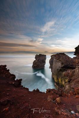 Beautiful in the Westman Islands