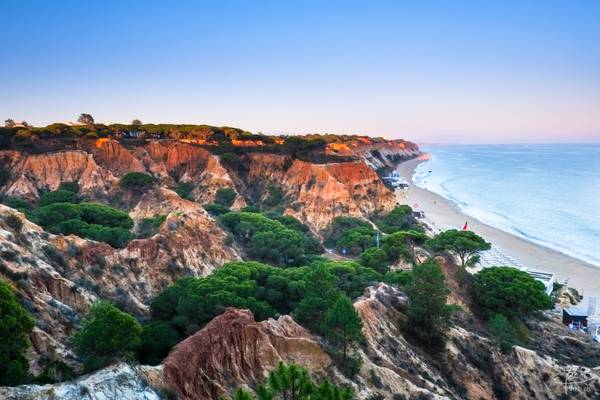 Algarve