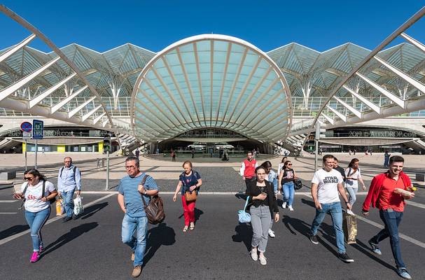 _DS16794 - Gare do Oriente