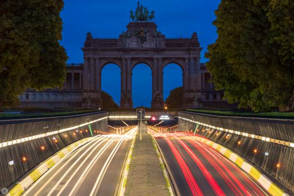 Light Trails [FR]