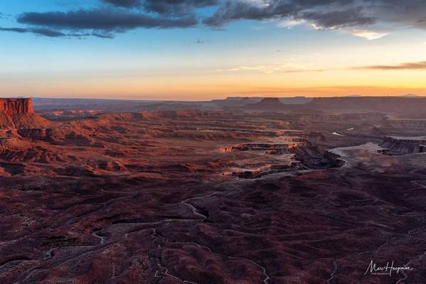 Canyonlands