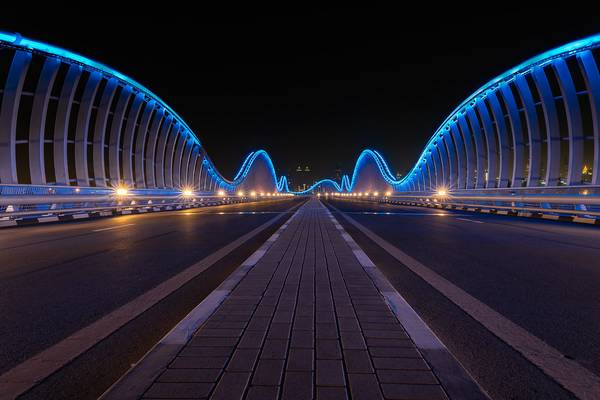 Meydan Bridge