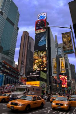 Sign Of The Times...