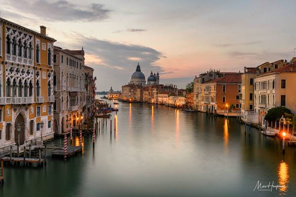 Beautiful Venice