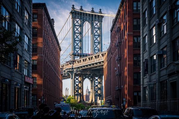 What a beautiful cliché