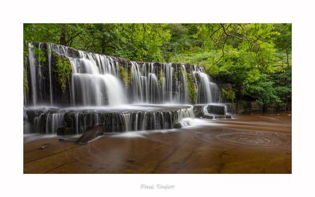 NIdd Falls