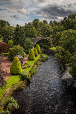 Brig O Doon