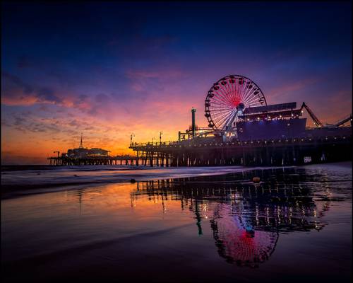Carnival Lights