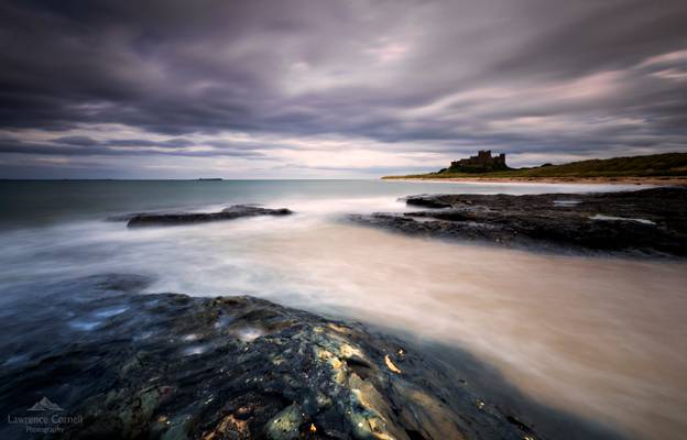 A long and illustrious history.