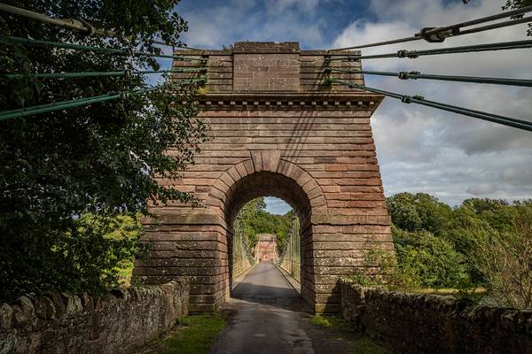 Union Bridge