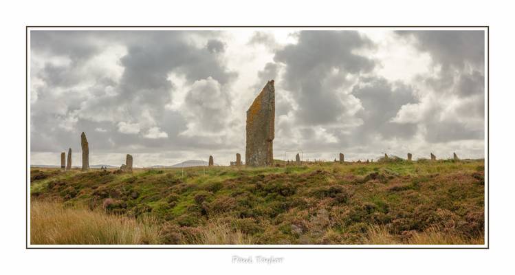 The Ring of Brodgar