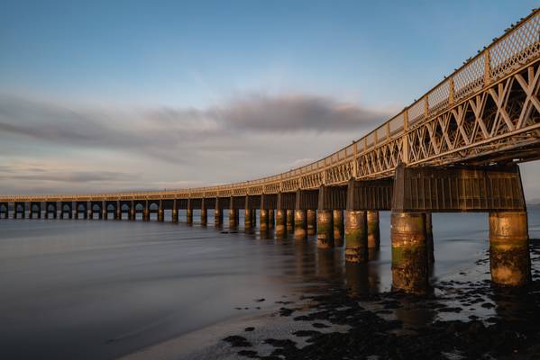 Tay Rail Bridge