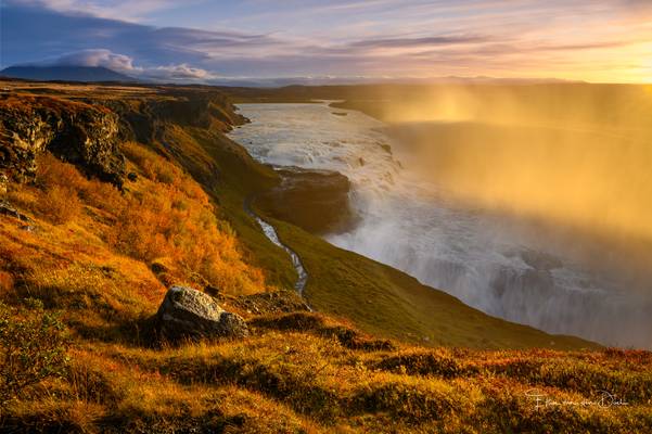 Gullfoss
