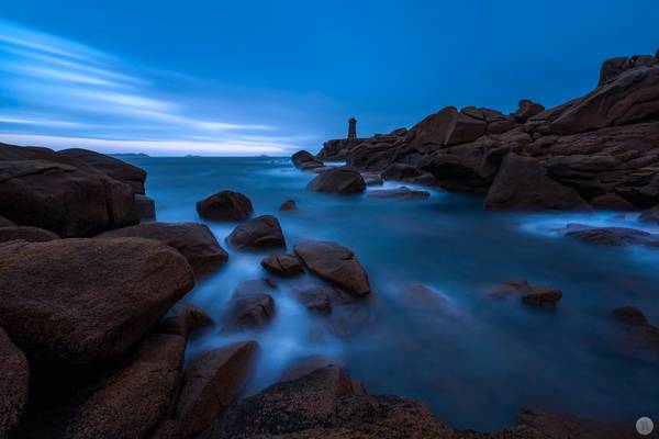 Ploumanach Lighthouse [FR]