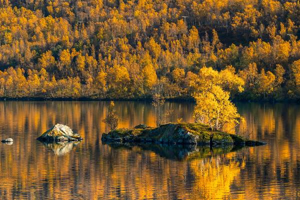 Olaheimvatnet