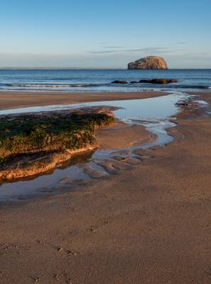 Bass Rock