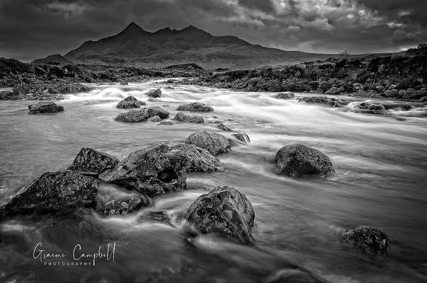 Sligachan Flow
