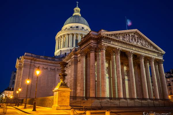 Panthéon