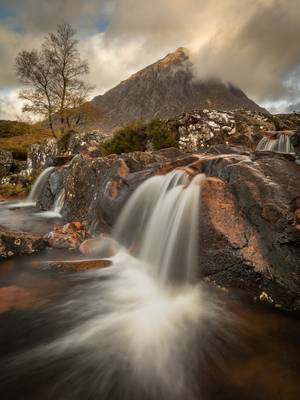 The Buachaille