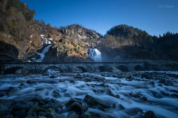 Låtefossen