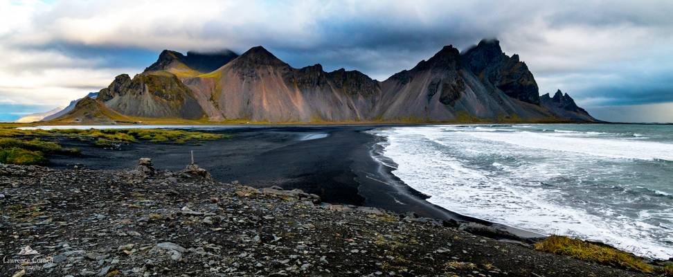 Taking it to the limit.