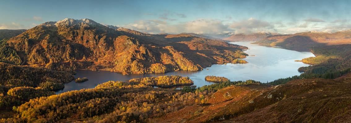 Loch Katrine