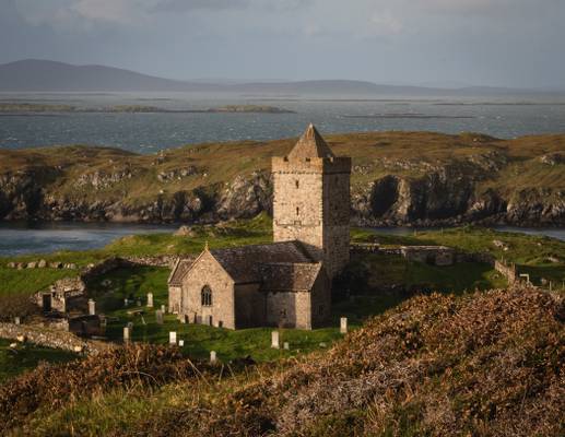 St. Clements Church