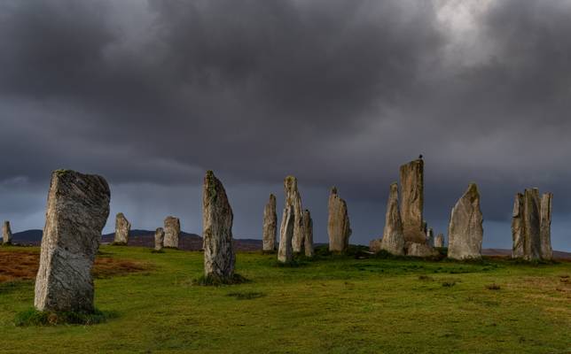 Callanish Standing Stones