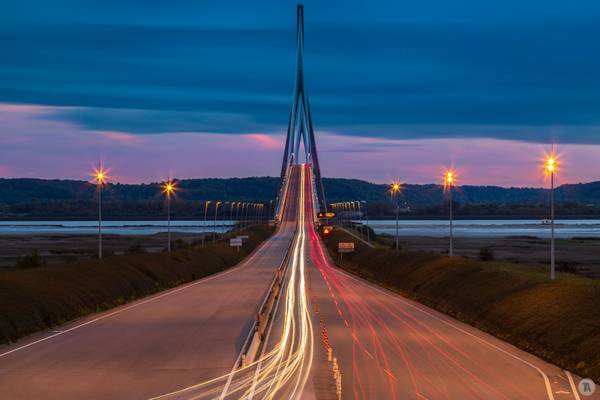 Pont de Normandie [FR]