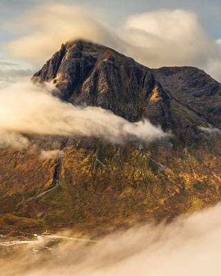 Buachaille Etive Mor
