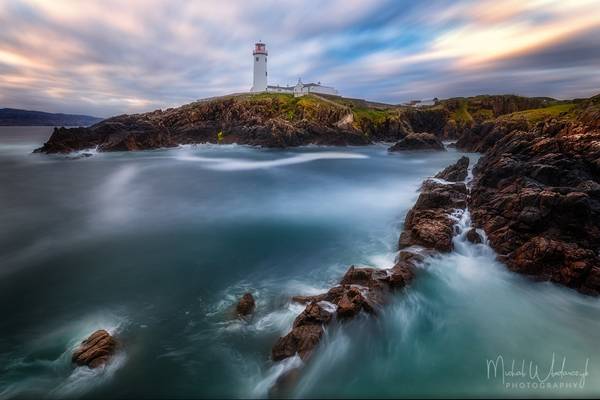 Fanad Lighthouse