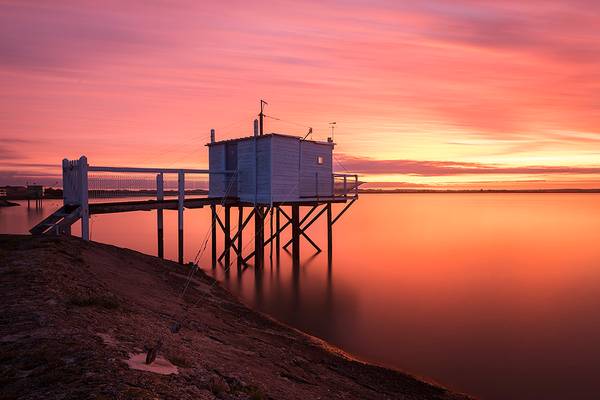 Meschers-sur-Gironde