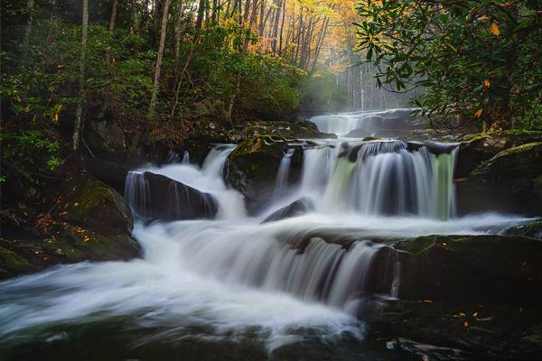 Triple Falls