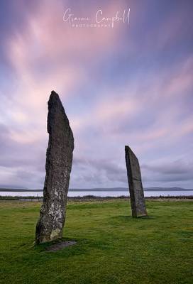 Stones of Stenness