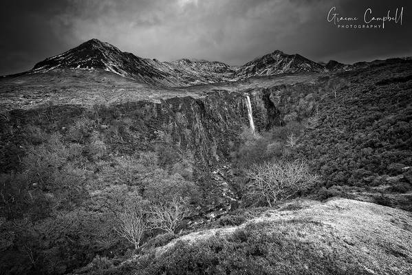 Natures Amphitheatre