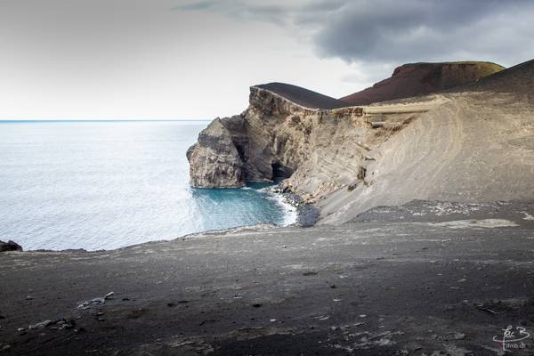 Île de contrastes