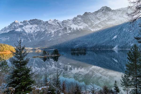 Eibsee