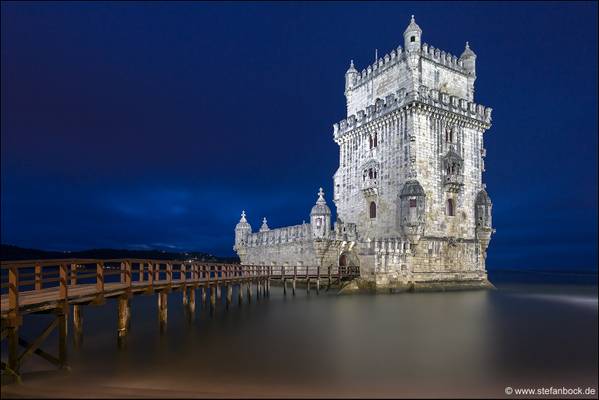 Torre de Belém
