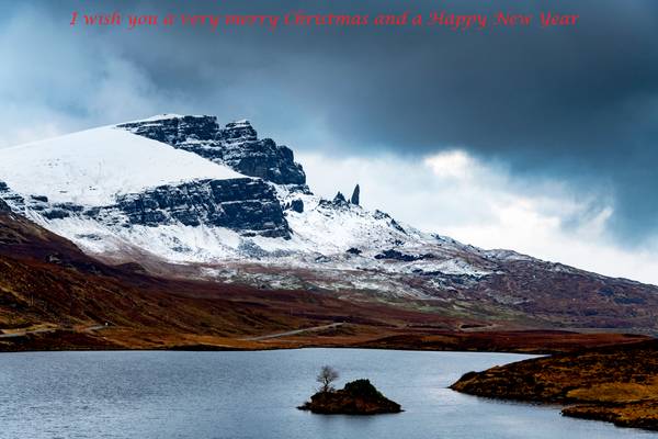 Merry Christmas 2019