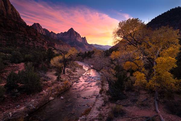 Glory, Glory, Hallelujah!