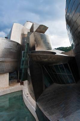 Guggenheim Bilbao