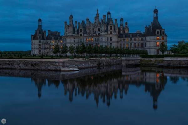 Best Of 2019 (1/10) : Chambord [FR]