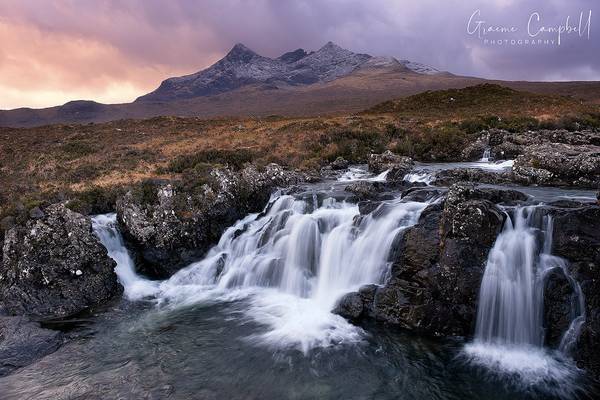 Skye Fall