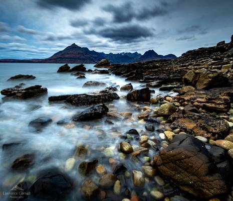 Welcome to my own heaven.