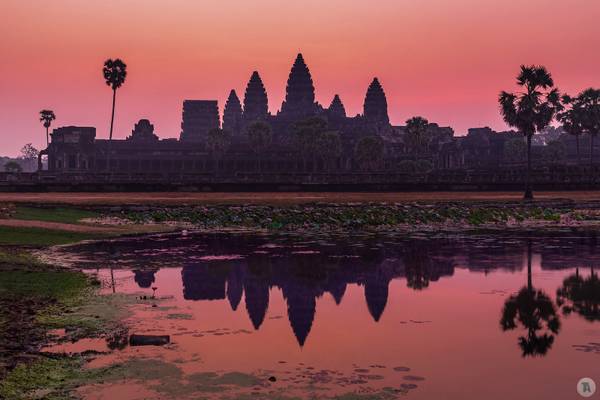 Best Of 2019 (5/10) : Early Morning [KH]