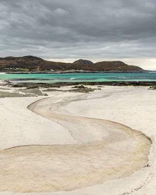 Sanna Bay